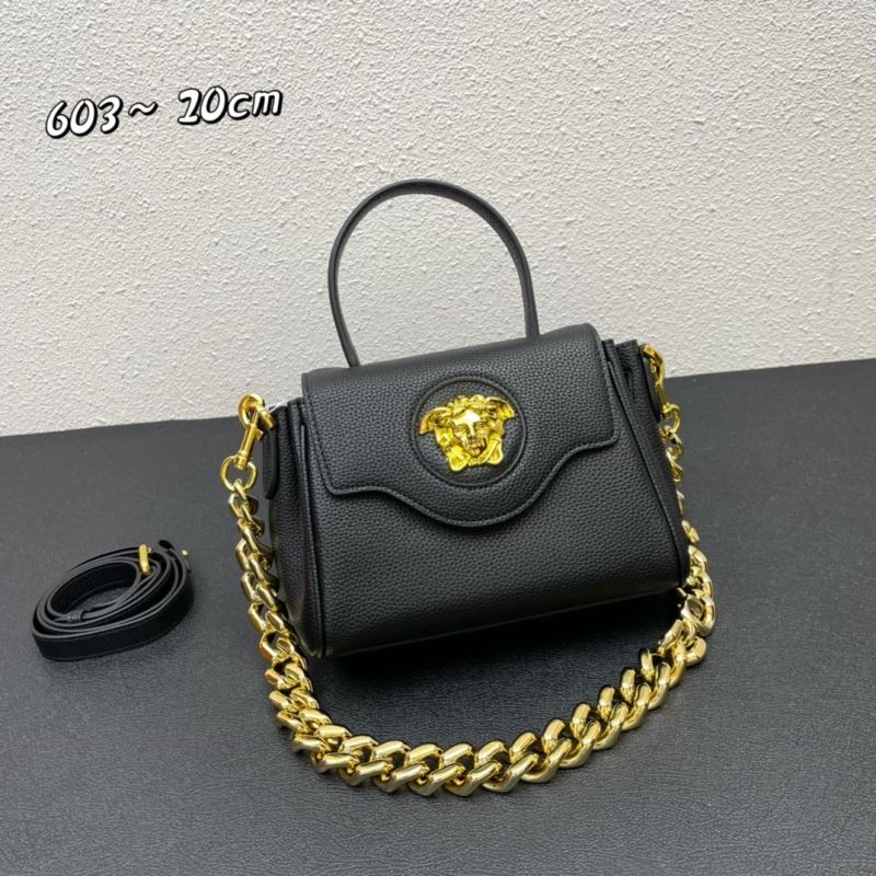 Versace Handle Bags
